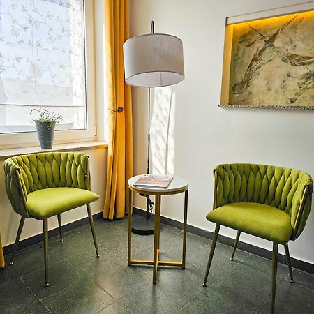 Werwein Stay Bayreuth Buitenkant foto