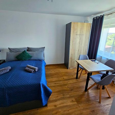 Werwein Stay Bayreuth Buitenkant foto