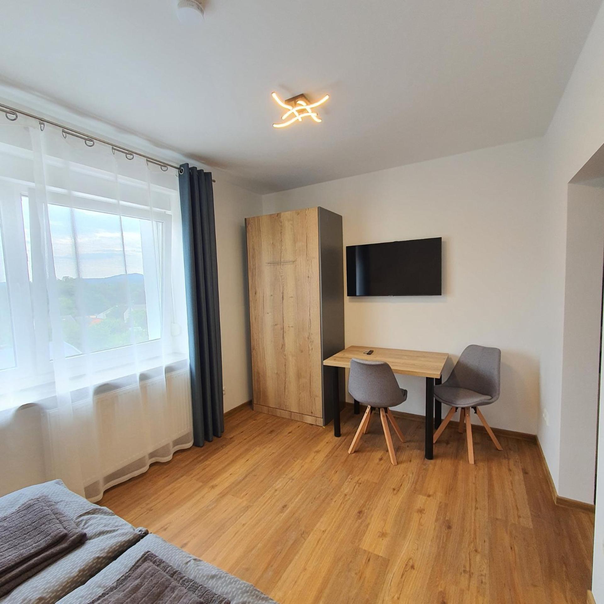 Werwein Stay Bayreuth Kamer foto