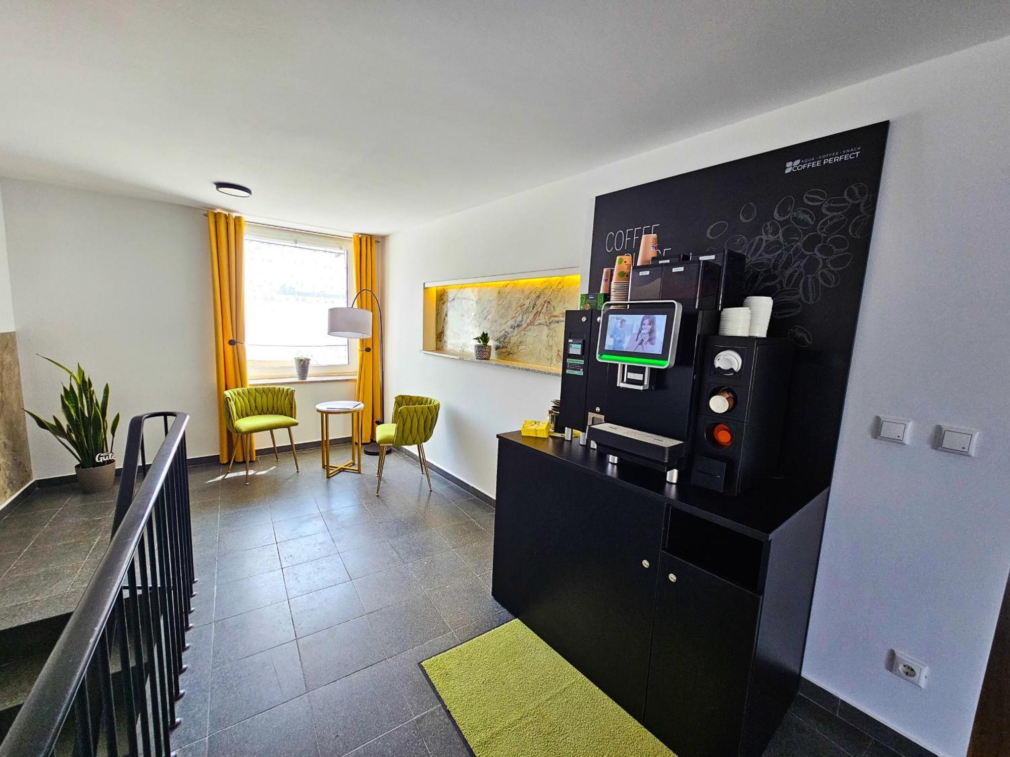 Werwein Stay Bayreuth Buitenkant foto