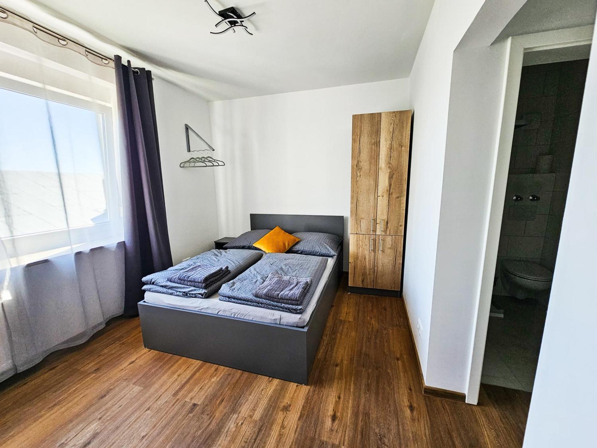 Werwein Stay Bayreuth Buitenkant foto