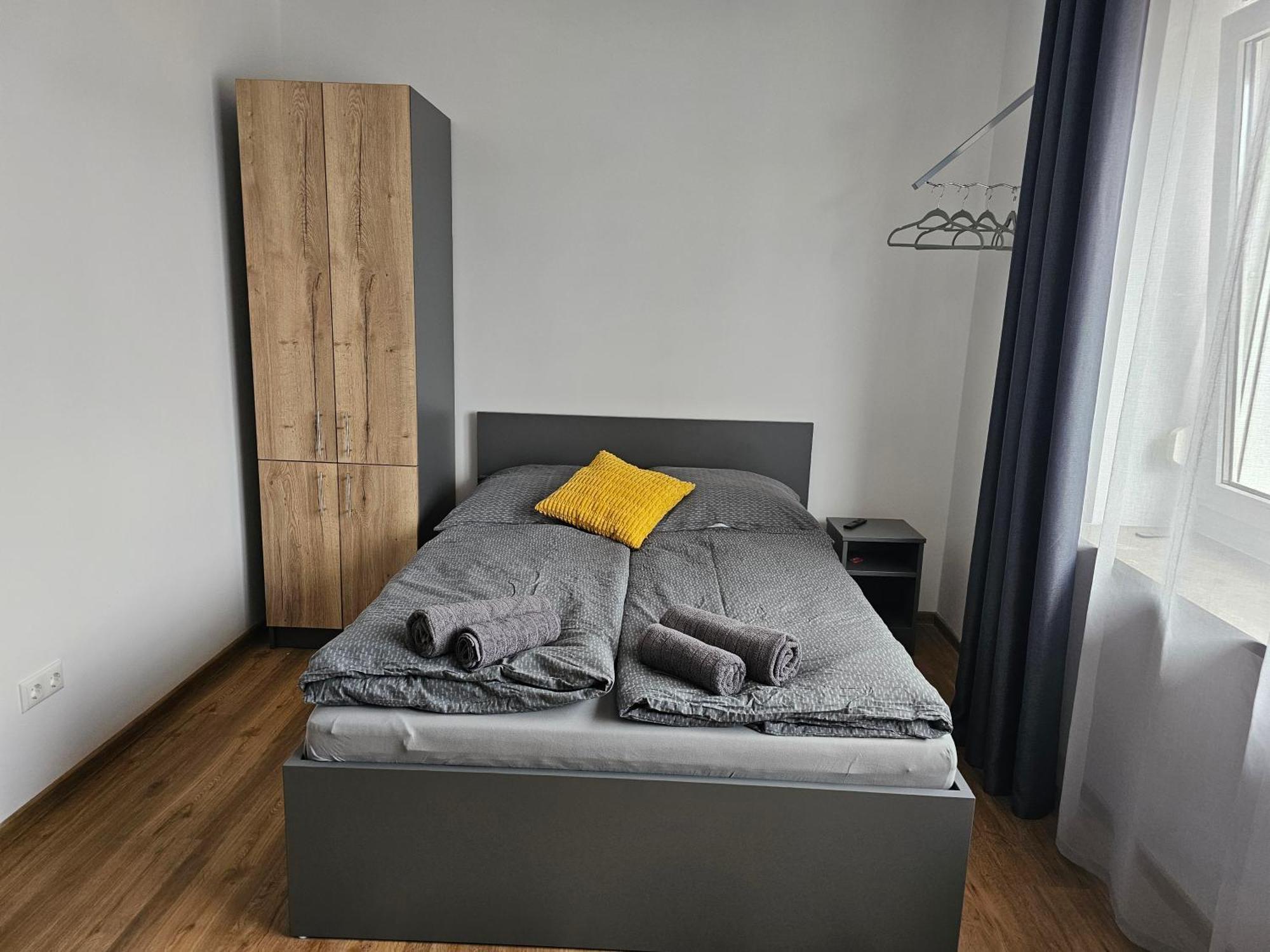 Werwein Stay Bayreuth Buitenkant foto