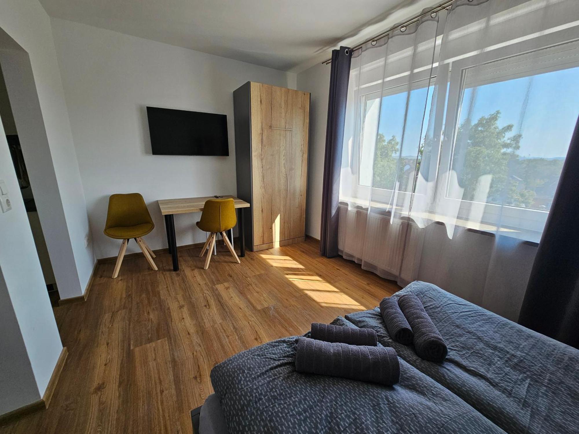 Werwein Stay Bayreuth Buitenkant foto