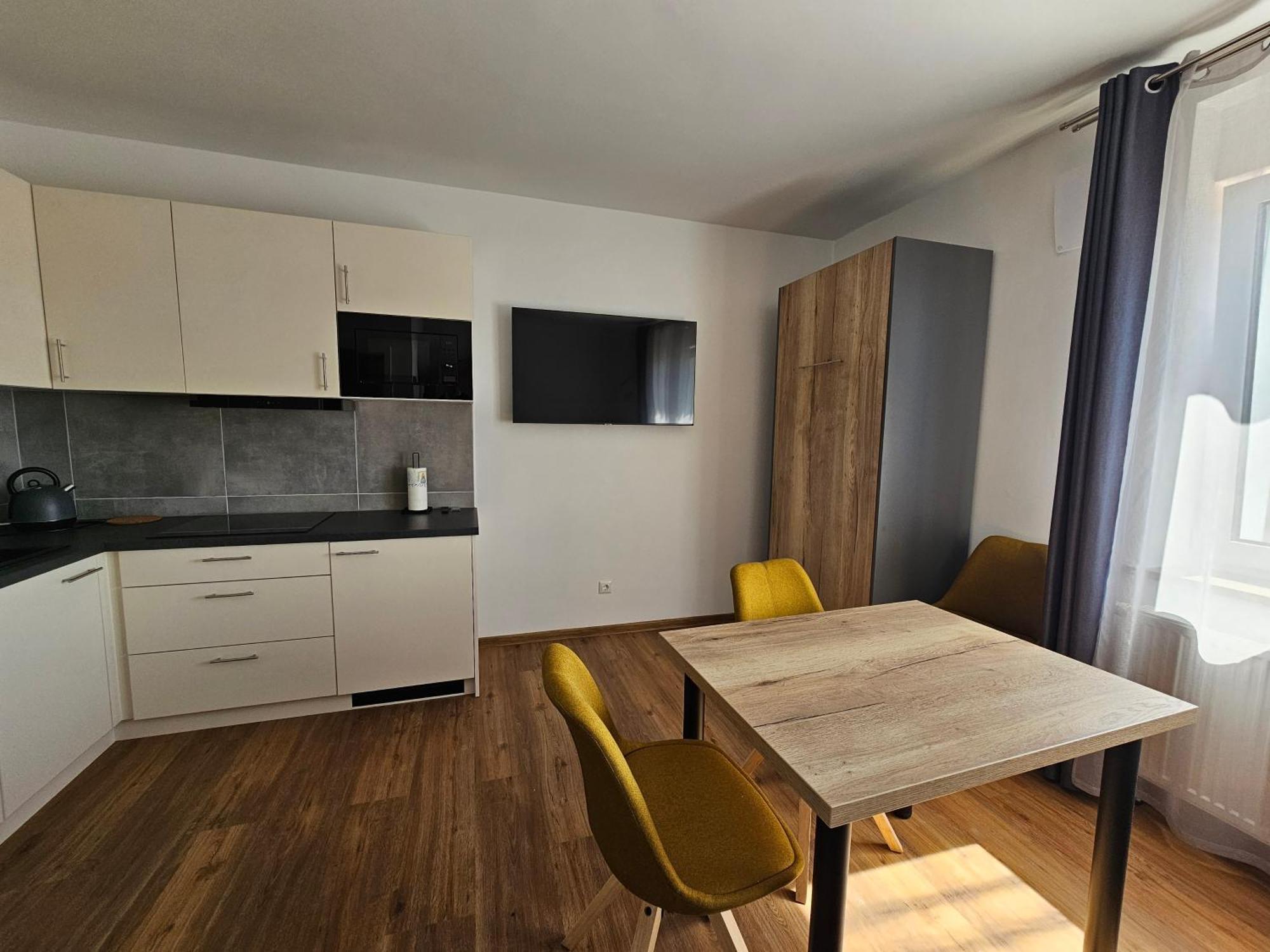 Werwein Stay Bayreuth Buitenkant foto