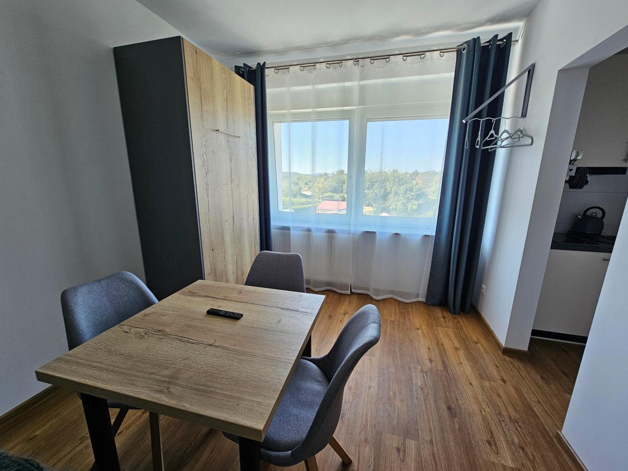 Werwein Stay Bayreuth Buitenkant foto
