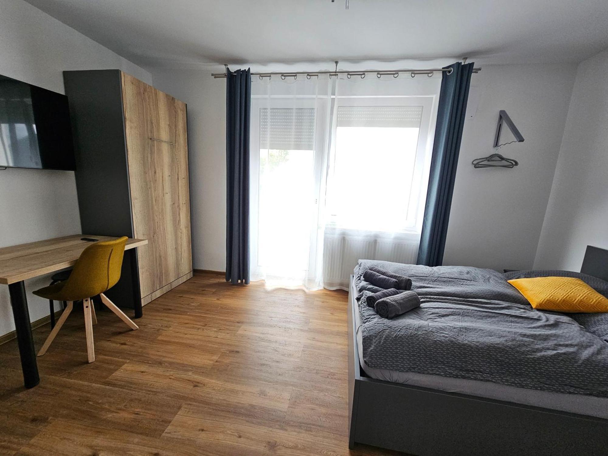 Werwein Stay Bayreuth Buitenkant foto