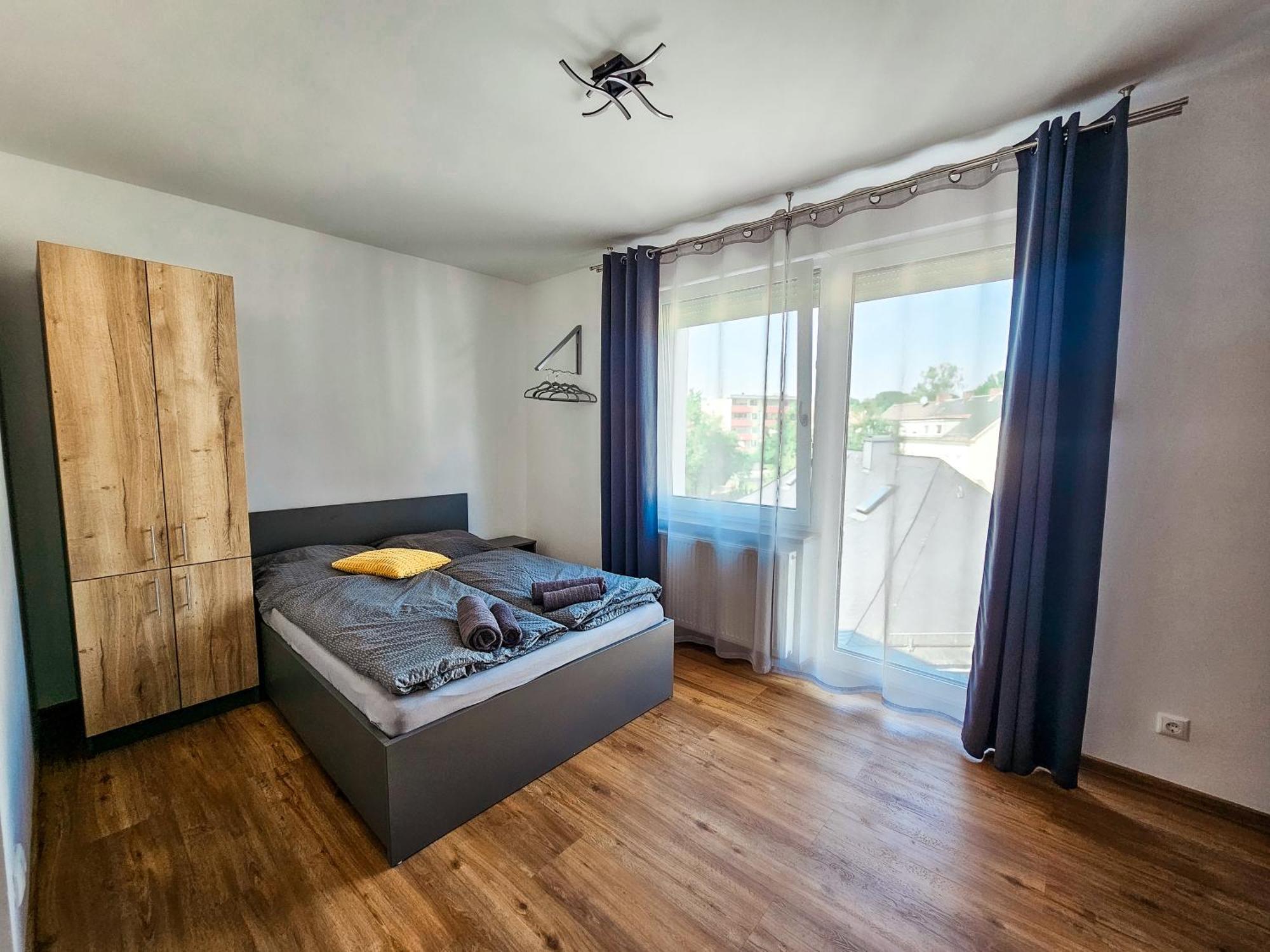 Werwein Stay Bayreuth Buitenkant foto
