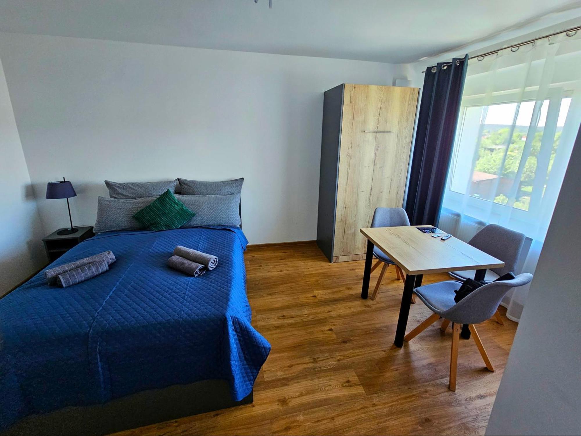 Werwein Stay Bayreuth Buitenkant foto